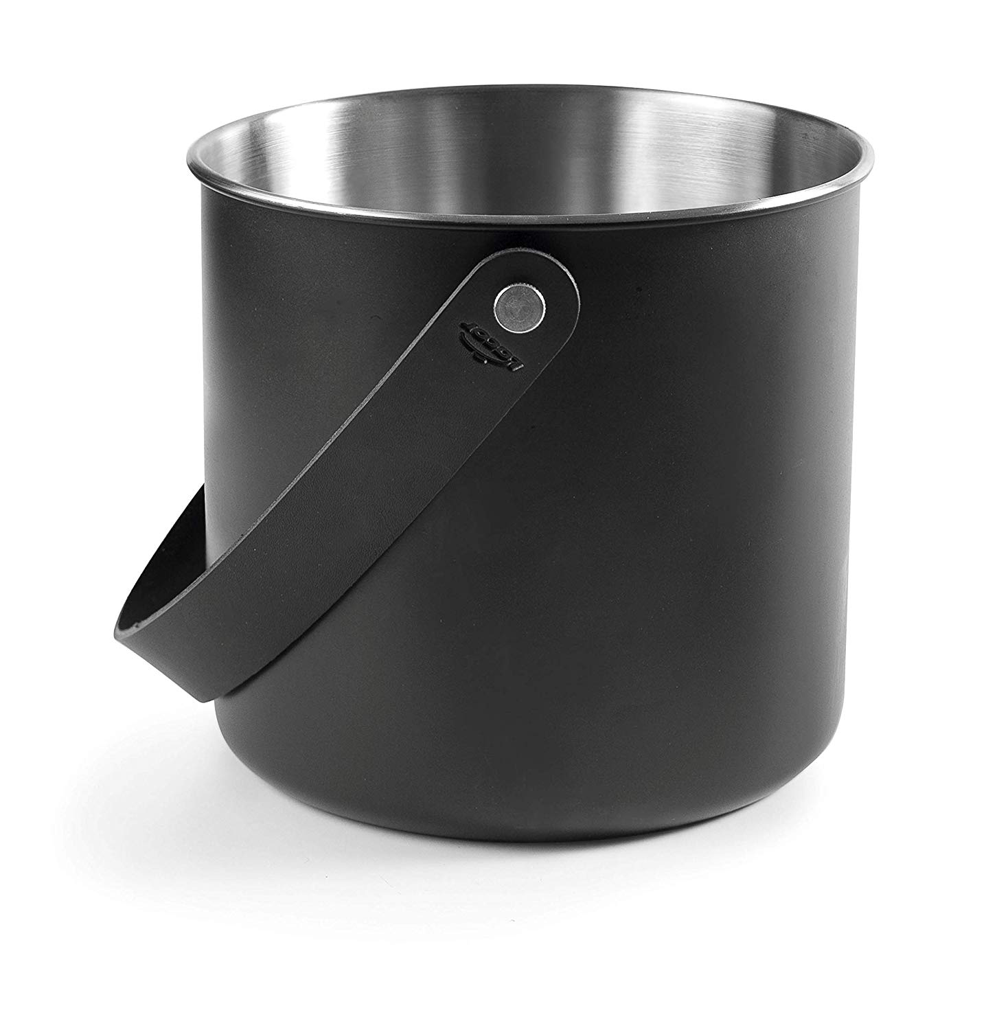 FRAPE Ø20CM-5.6L PRETO C/ASA COU